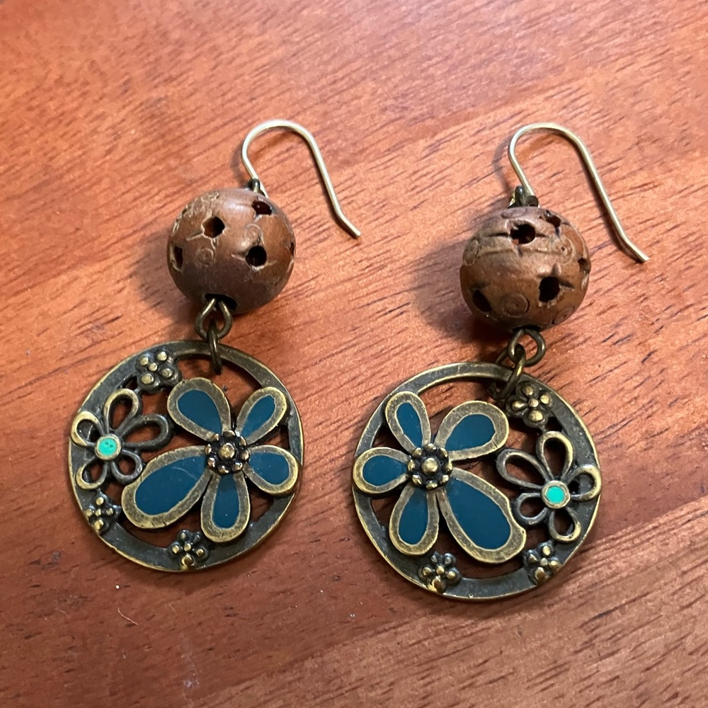 Lucky Brand Earrings